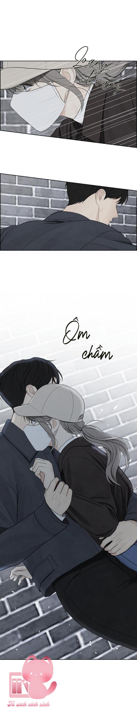 Hy Vọng Duy Nhất - Chap 5 - Trang 8