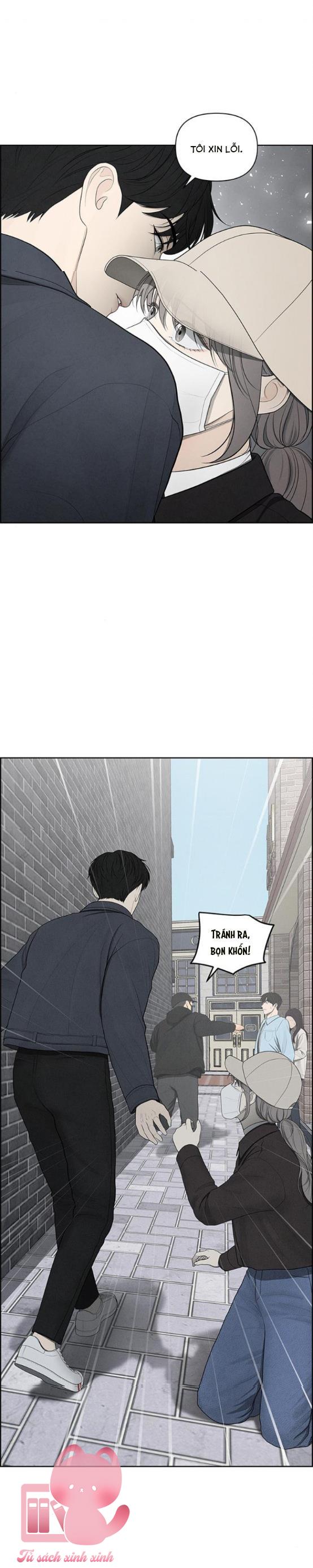 Hy Vọng Duy Nhất - Chap 5 - Trang 9