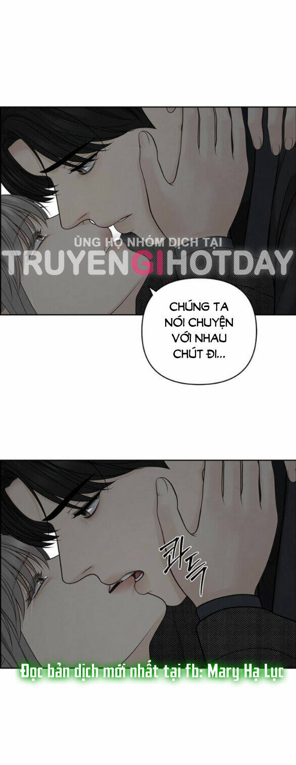 Hy Vọng Duy Nhất - Chap 50.1 - Trang 11
