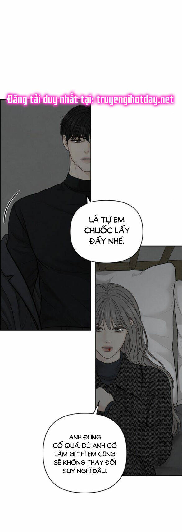 Hy Vọng Duy Nhất - Chap 50.1 - Trang 15