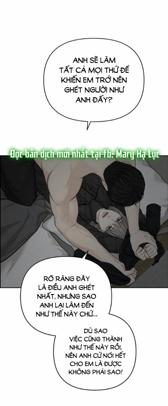 Hy Vọng Duy Nhất - Chap 50.1 - Trang 17