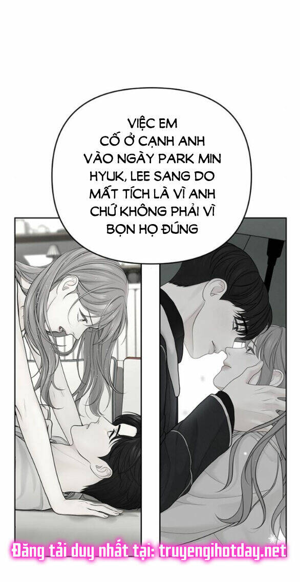 Hy Vọng Duy Nhất - Chap 50.1 - Trang 19