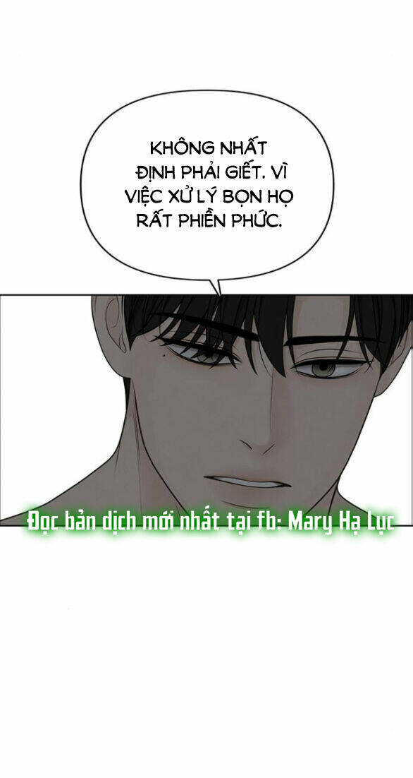 Hy Vọng Duy Nhất - Chap 50.1 - Trang 21