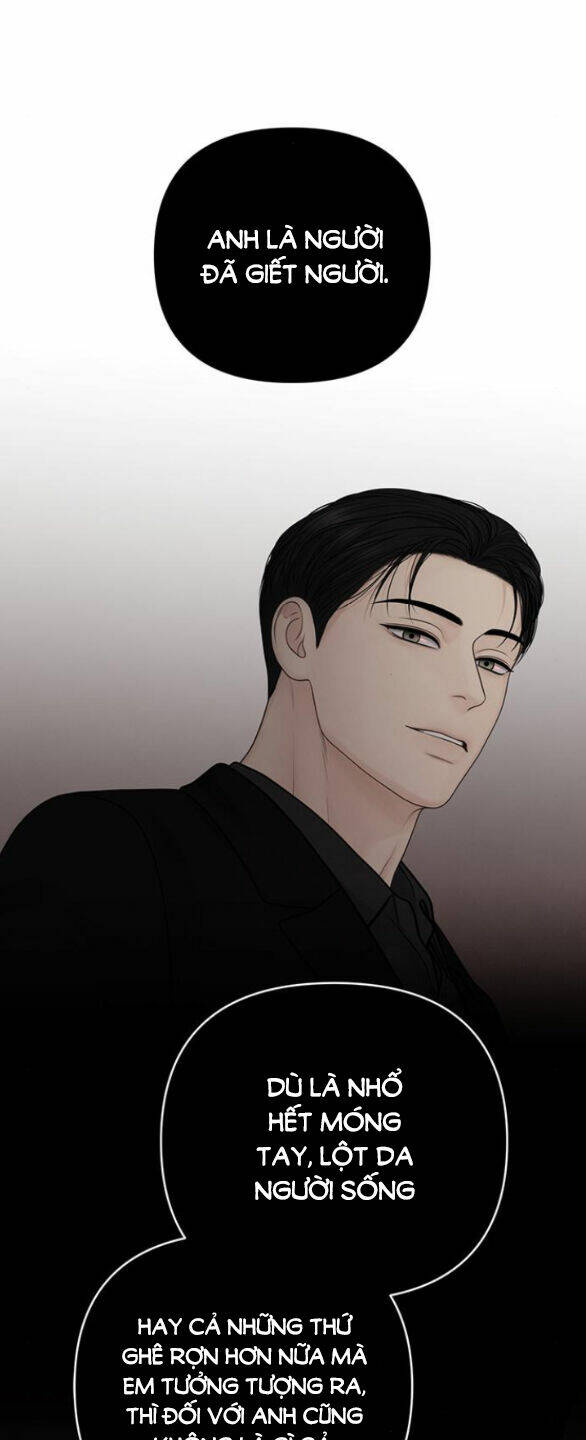 Hy Vọng Duy Nhất - Chap 50.1 - Trang 23