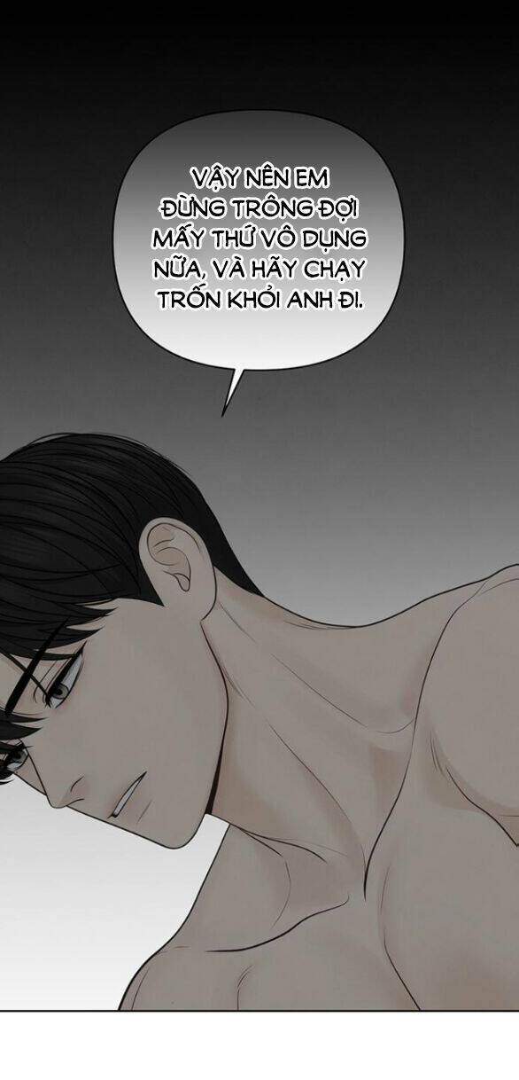 Hy Vọng Duy Nhất - Chap 50.1 - Trang 25