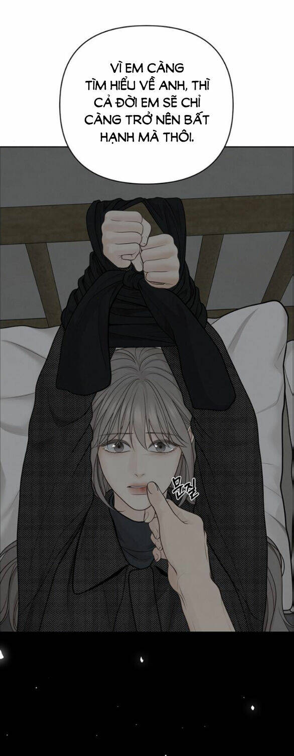 Hy Vọng Duy Nhất - Chap 50.1 - Trang 26