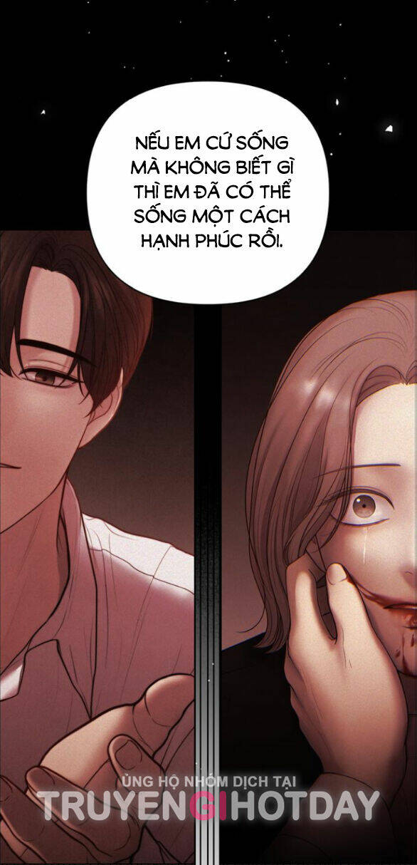 Hy Vọng Duy Nhất - Chap 50.1 - Trang 27