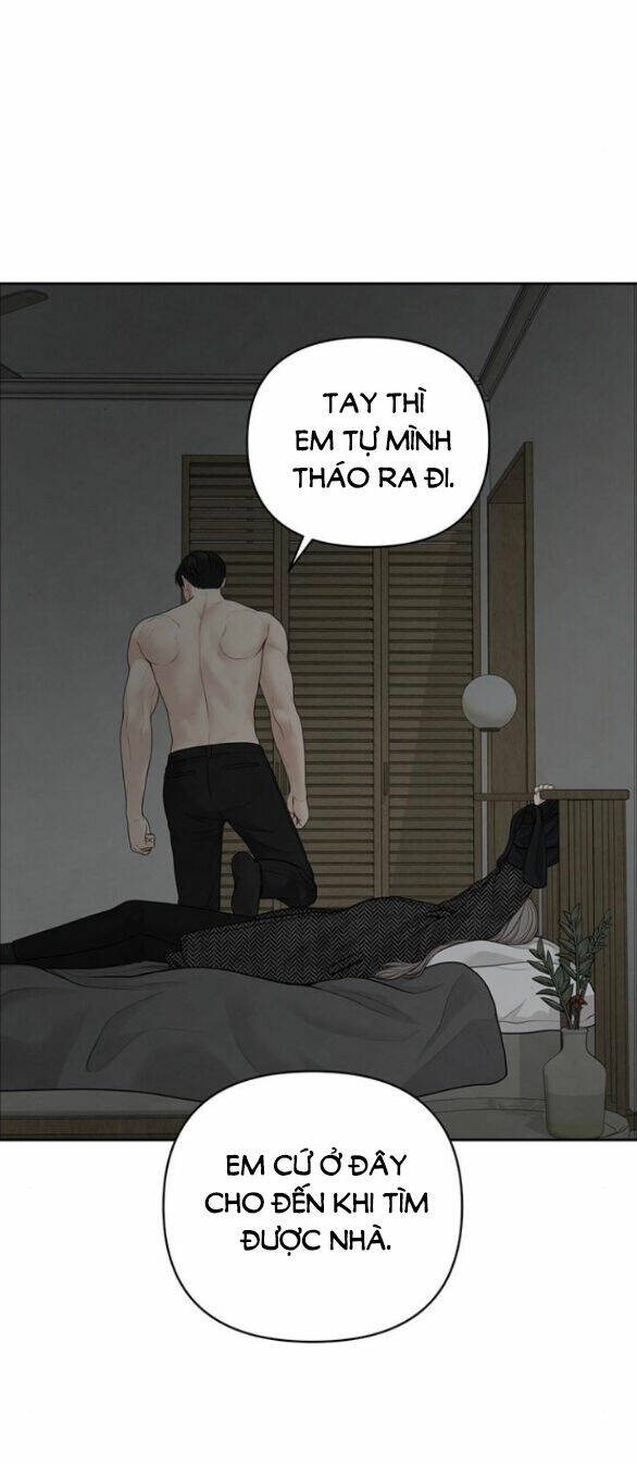 Hy Vọng Duy Nhất - Chap 50.1 - Trang 30