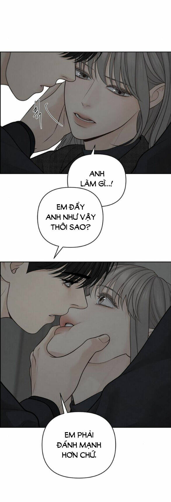Hy Vọng Duy Nhất - Chap 50.1 - Trang 4