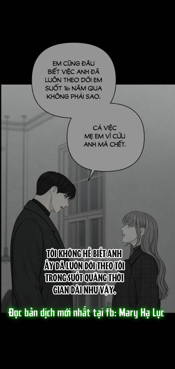 Hy Vọng Duy Nhất - Chap 50.1 - Trang 38