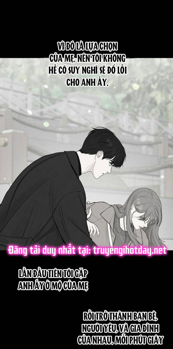 Hy Vọng Duy Nhất - Chap 50.1 - Trang 39