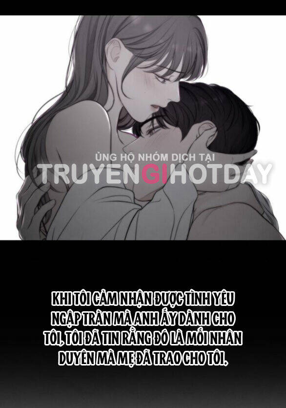 Hy Vọng Duy Nhất - Chap 50.1 - Trang 40
