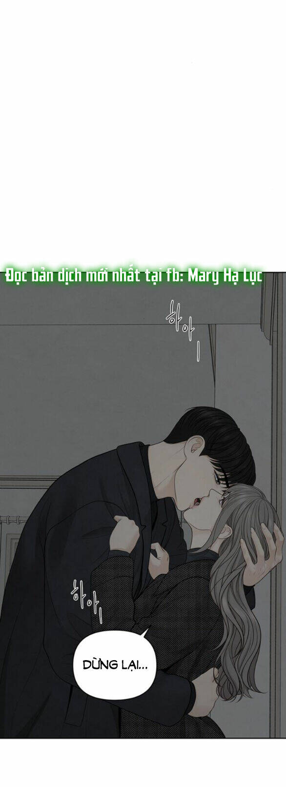 Hy Vọng Duy Nhất - Chap 50.1 - Trang 6