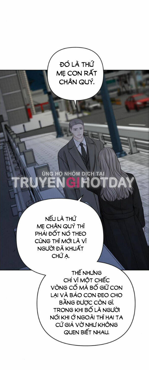 Hy Vọng Duy Nhất - Chap 50.2 - Trang 14