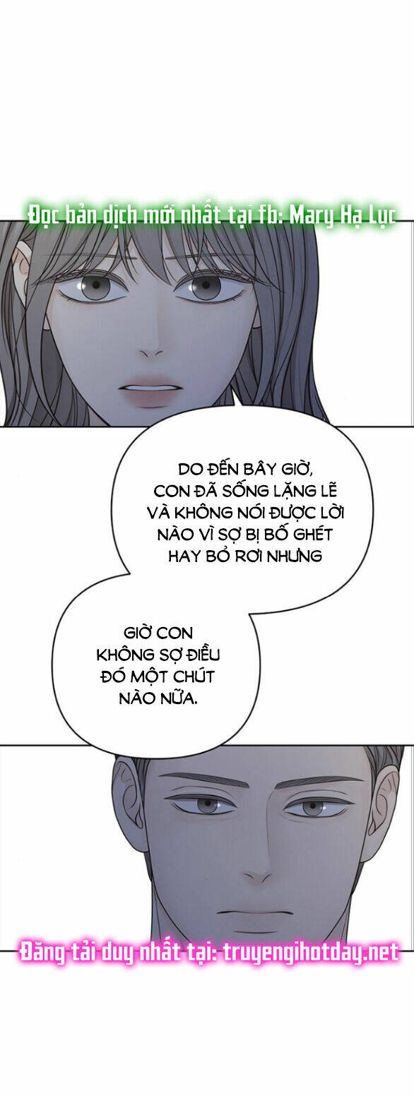 Hy Vọng Duy Nhất - Chap 50.2 - Trang 15