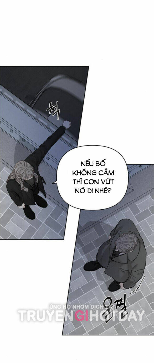 Hy Vọng Duy Nhất - Chap 50.2 - Trang 16