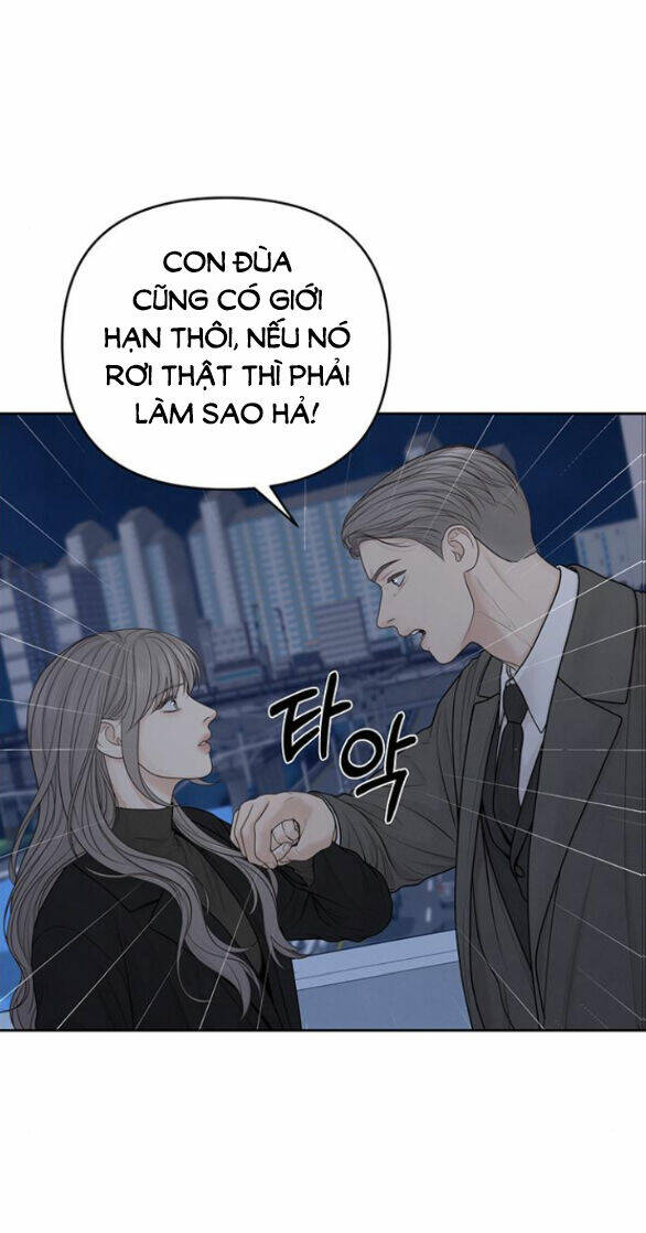 Hy Vọng Duy Nhất - Chap 50.2 - Trang 18