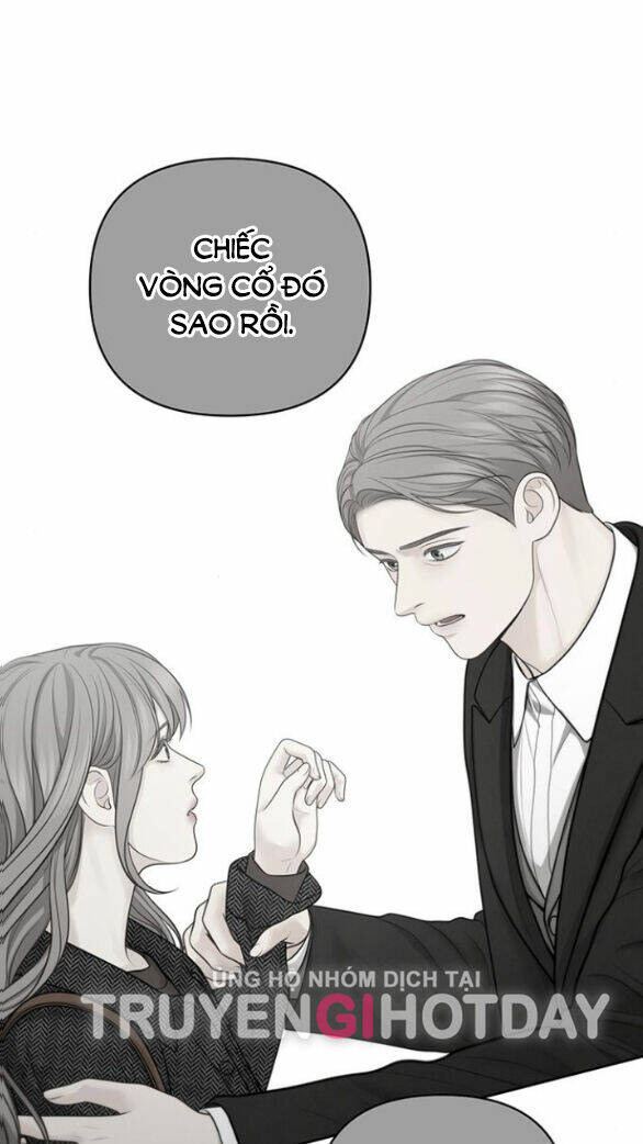 Hy Vọng Duy Nhất - Chap 50.2 - Trang 3