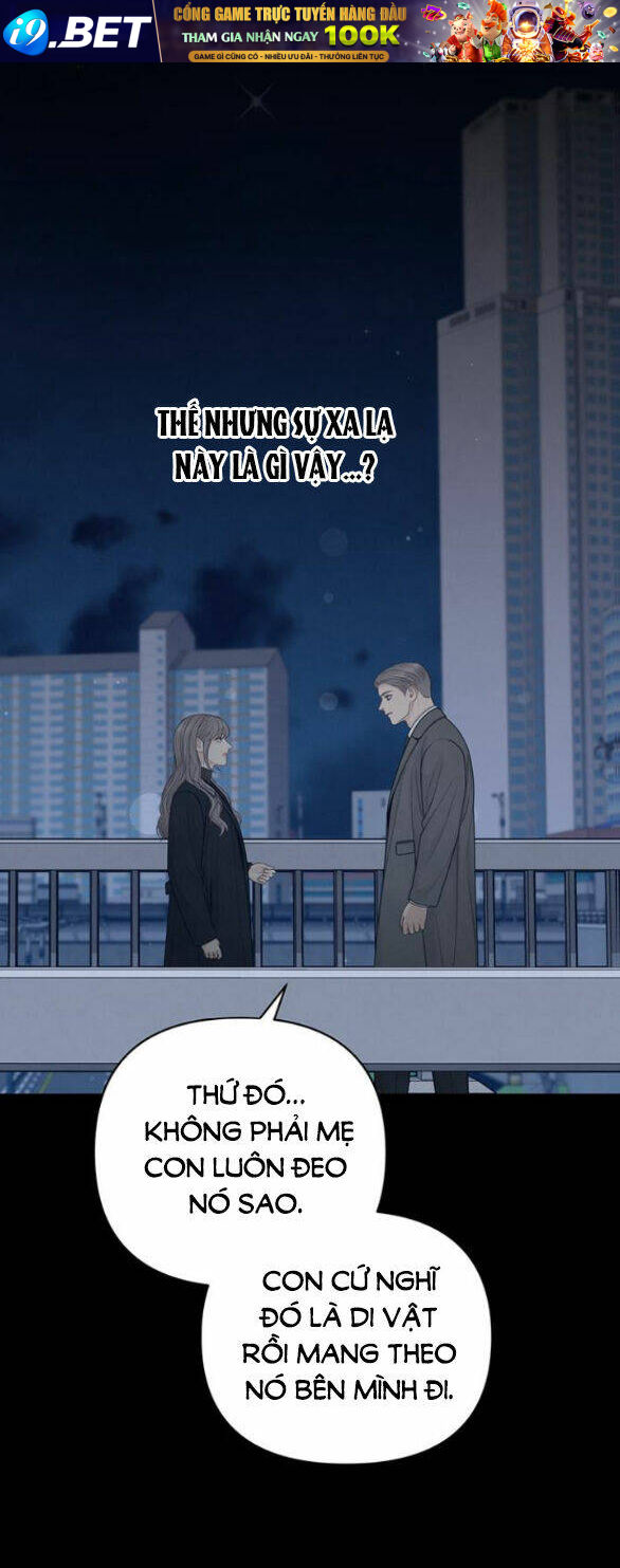 Hy Vọng Duy Nhất - Chap 50.2 - Trang 21