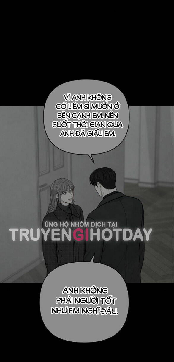 Hy Vọng Duy Nhất - Chap 50.2 - Trang 22