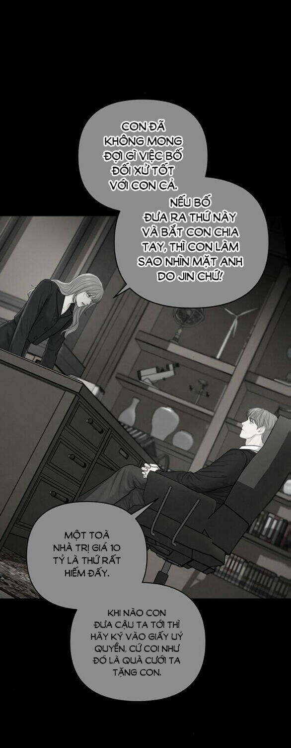 Hy Vọng Duy Nhất - Chap 50.2 - Trang 24