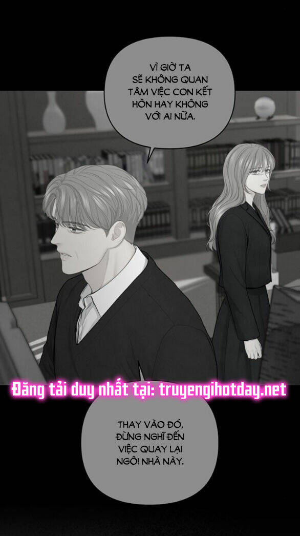 Hy Vọng Duy Nhất - Chap 50.2 - Trang 25