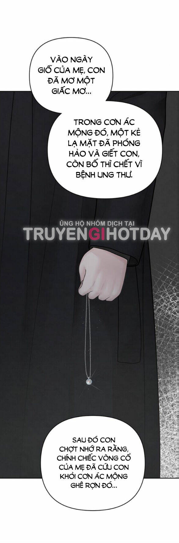 Hy Vọng Duy Nhất - Chap 50.2 - Trang 27