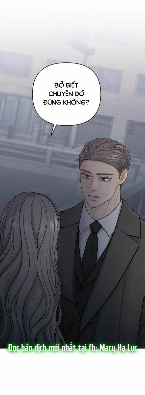 Hy Vọng Duy Nhất - Chap 50.2 - Trang 28