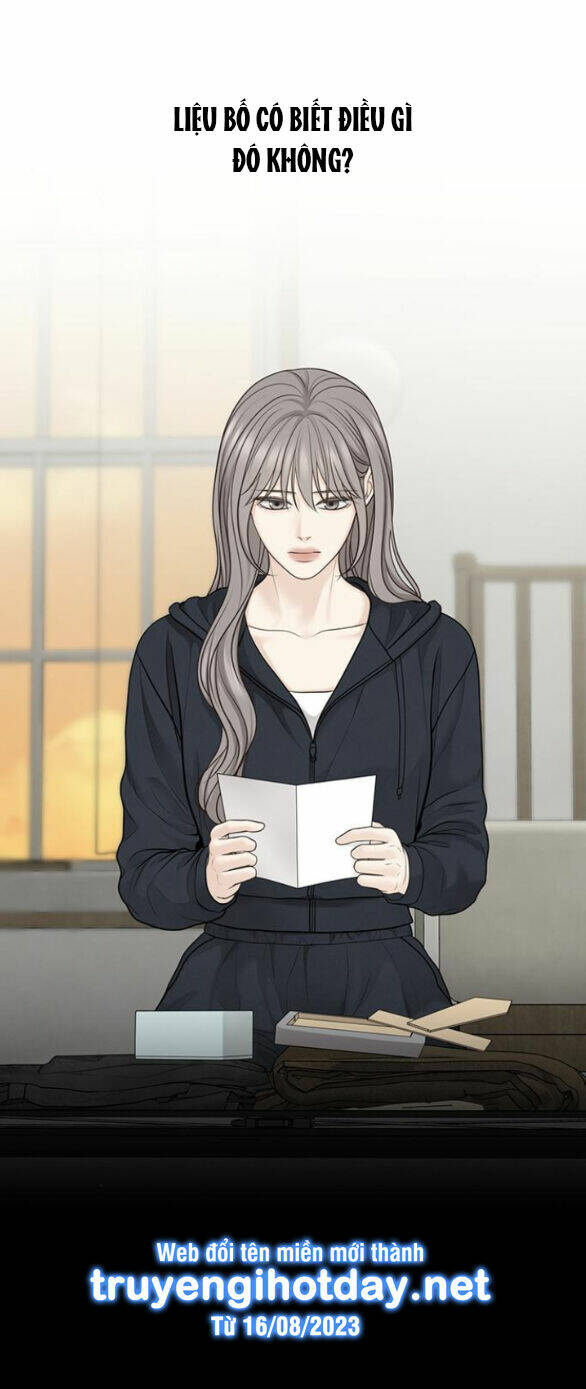 Hy Vọng Duy Nhất - Chap 50.2 - Trang 5