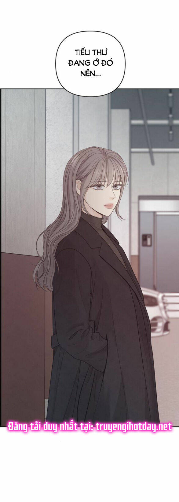 Hy Vọng Duy Nhất - Chap 50.2 - Trang 10