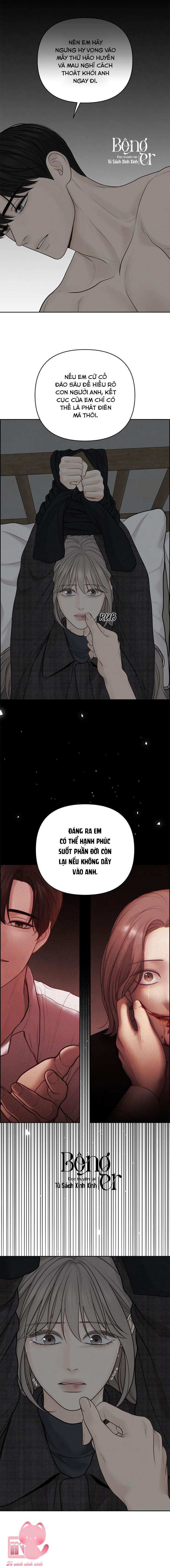 Hy Vọng Duy Nhất - Chap 50 - Trang 12
