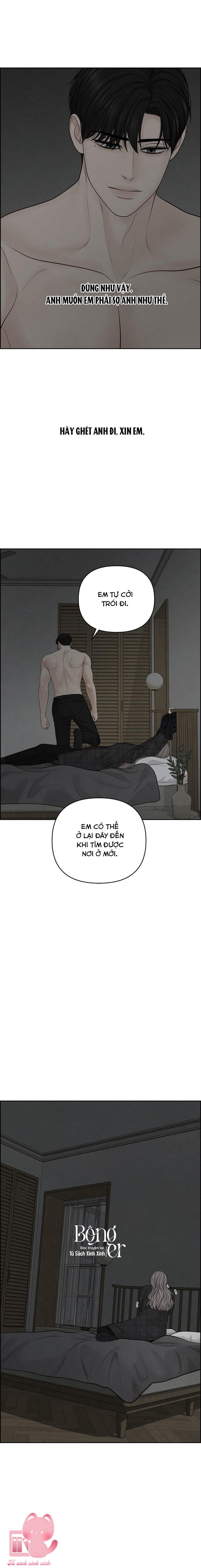 Hy Vọng Duy Nhất - Chap 50 - Trang 13