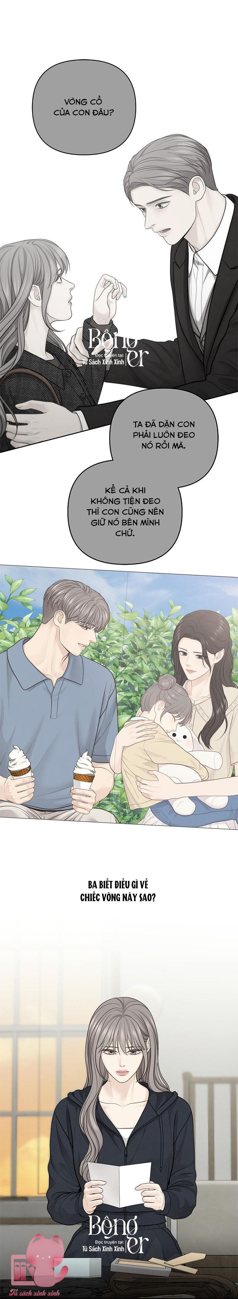 Hy Vọng Duy Nhất - Chap 50 - Trang 18