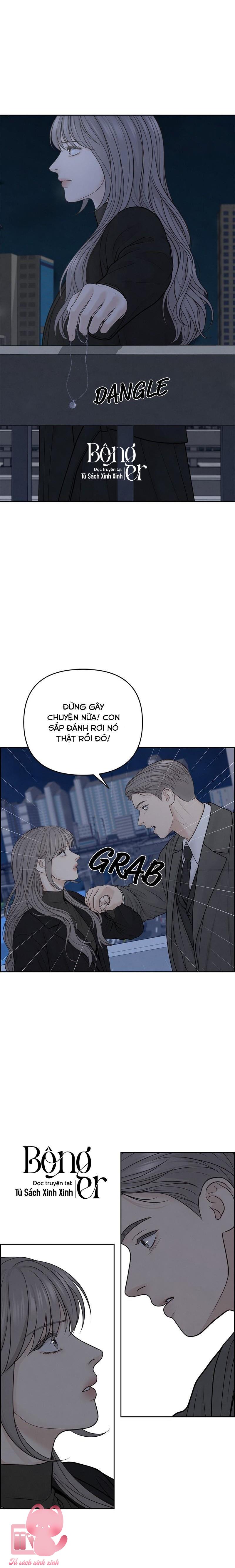 Hy Vọng Duy Nhất - Chap 50 - Trang 24