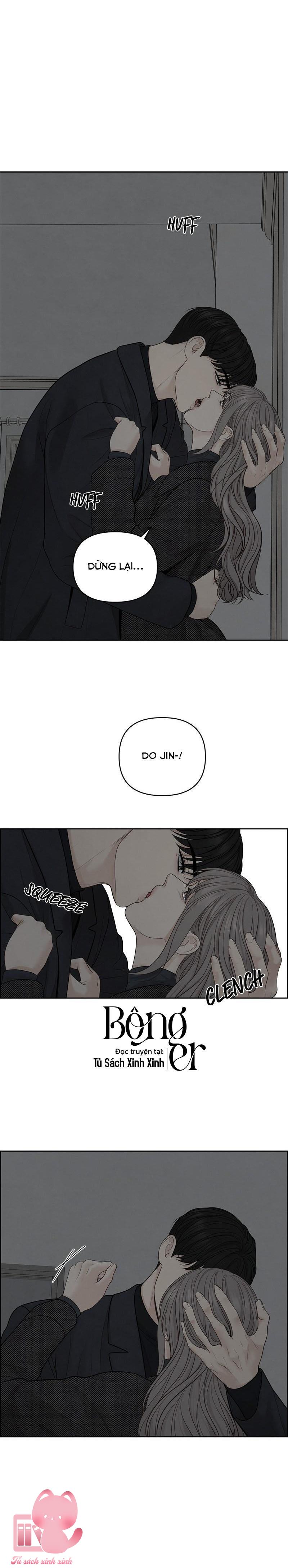 Hy Vọng Duy Nhất - Chap 50 - Trang 5
