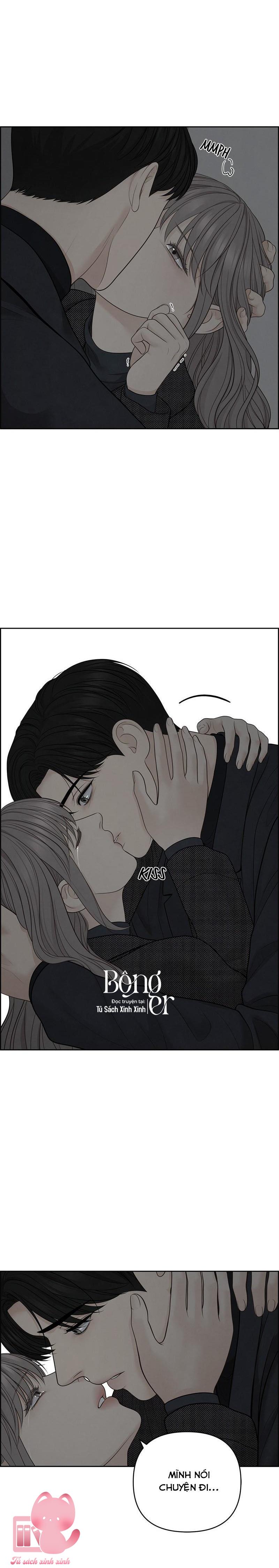 Hy Vọng Duy Nhất - Chap 50 - Trang 6