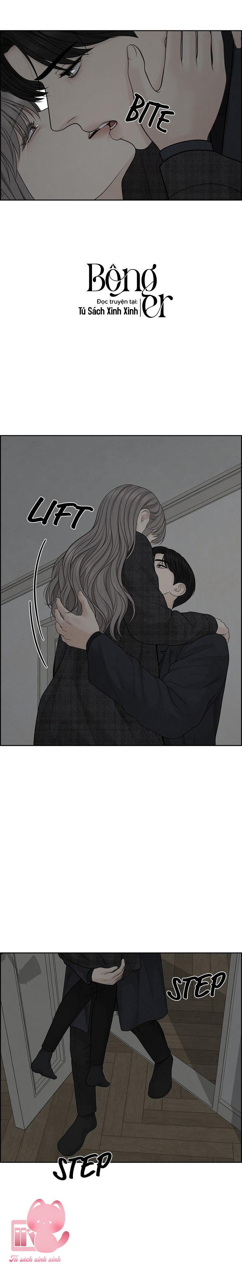 Hy Vọng Duy Nhất - Chap 50 - Trang 7