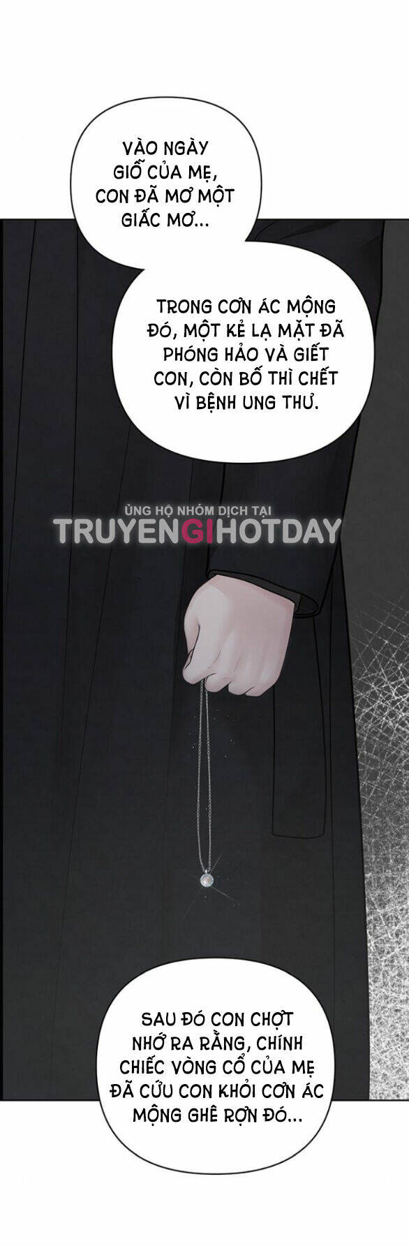Hy Vọng Duy Nhất - Chap 51.1 - Trang 2