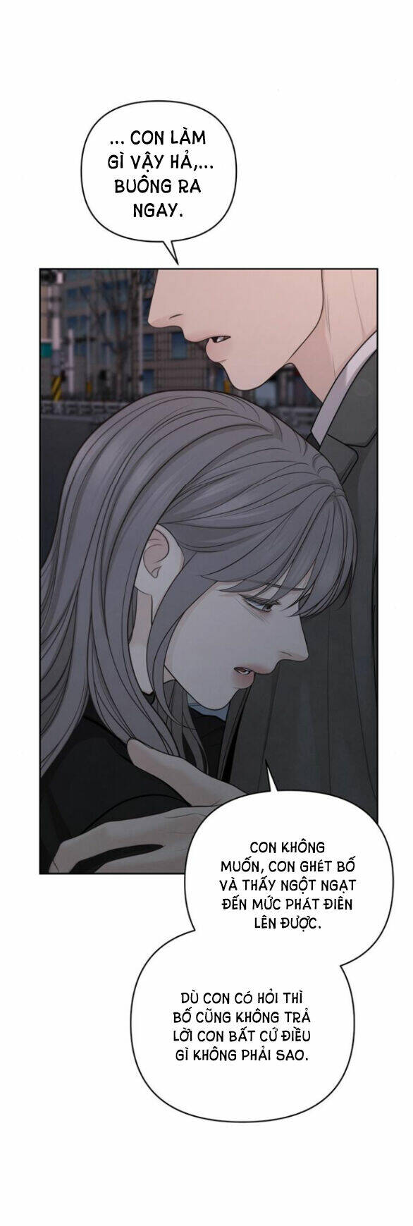 Hy Vọng Duy Nhất - Chap 51.1 - Trang 15