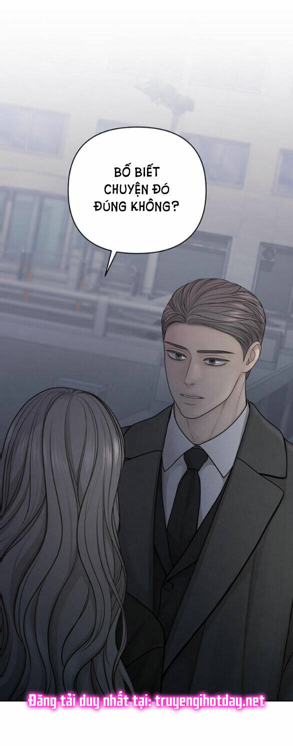 Hy Vọng Duy Nhất - Chap 51.1 - Trang 3