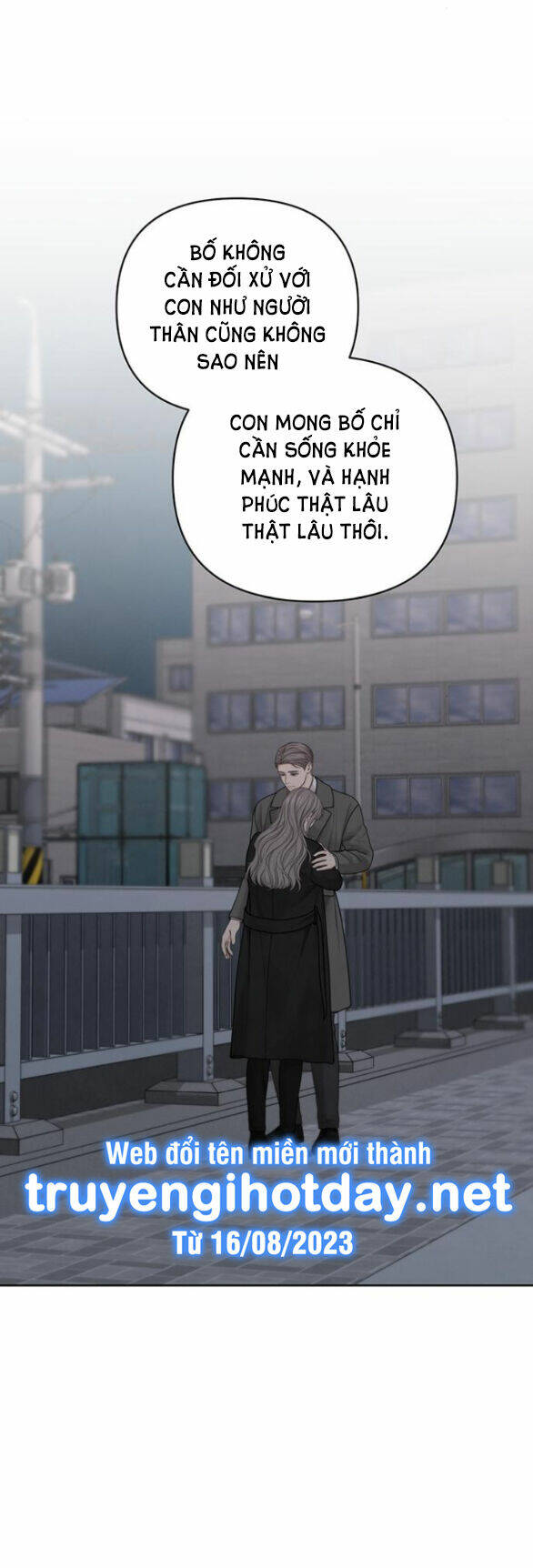 Hy Vọng Duy Nhất - Chap 51.1 - Trang 22