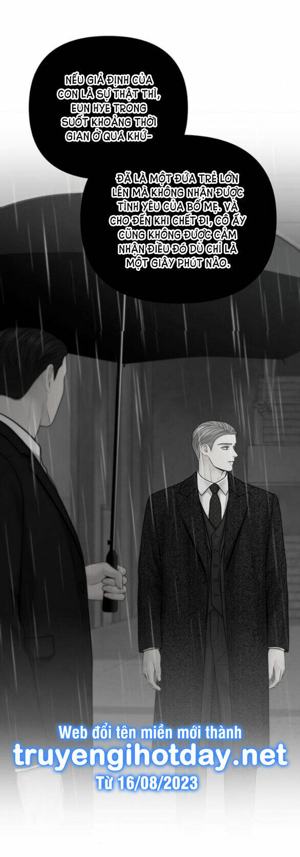 Hy Vọng Duy Nhất - Chap 51.1 - Trang 58