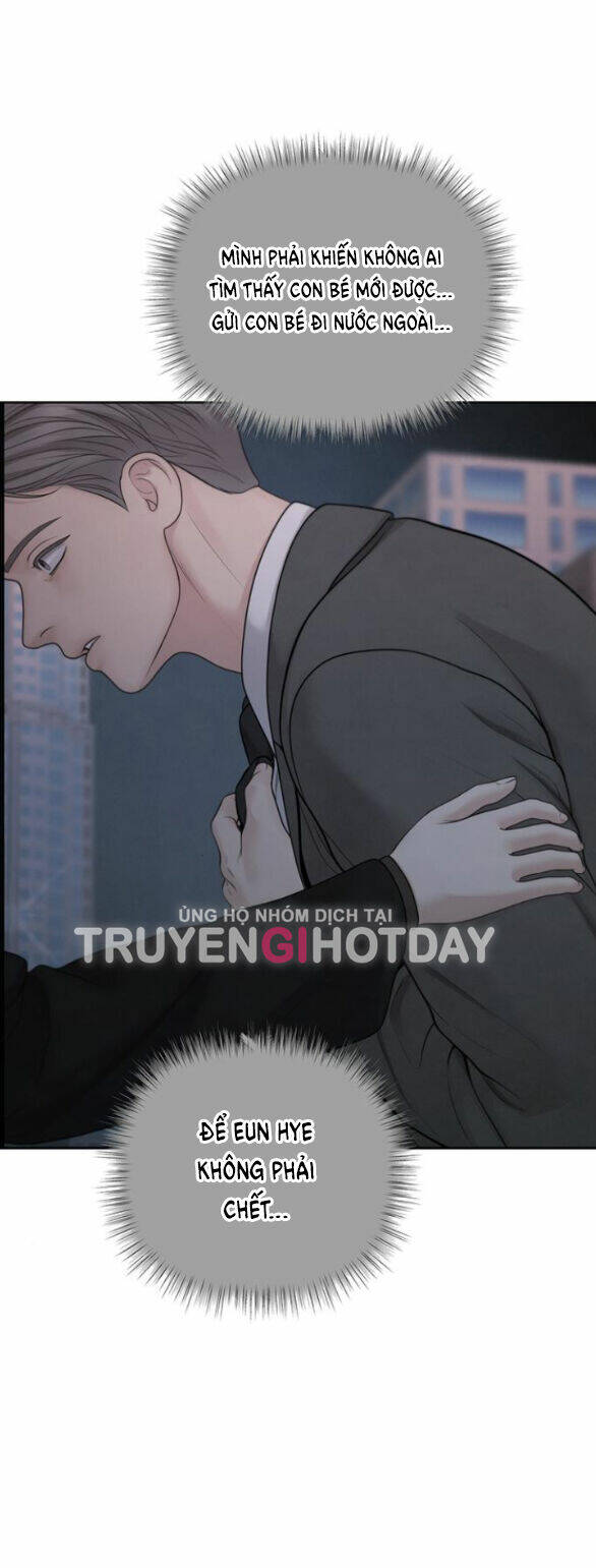 Hy Vọng Duy Nhất - Chap 51.1 - Trang 8