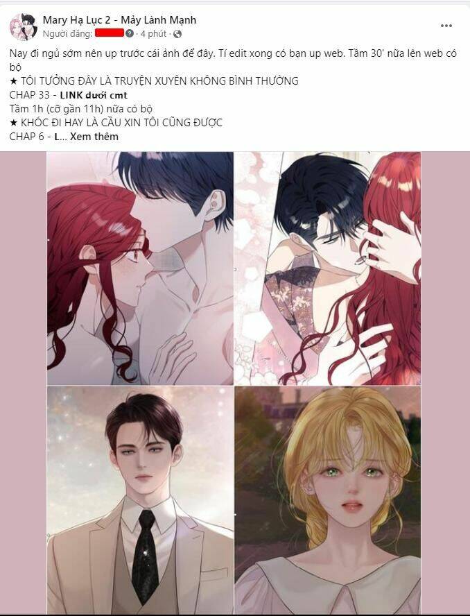 Hy Vọng Duy Nhất - Chap 51.2 - Trang 1