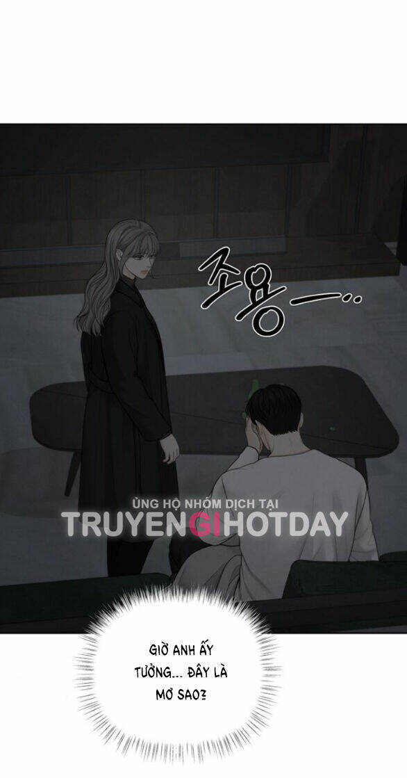 Hy Vọng Duy Nhất - Chap 51.2 - Trang 11