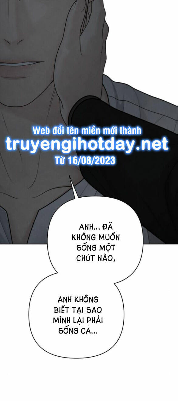 Hy Vọng Duy Nhất - Chap 51.2 - Trang 17
