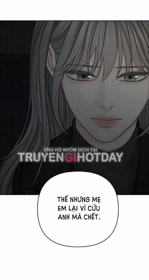 Hy Vọng Duy Nhất - Chap 51.2 - Trang 18