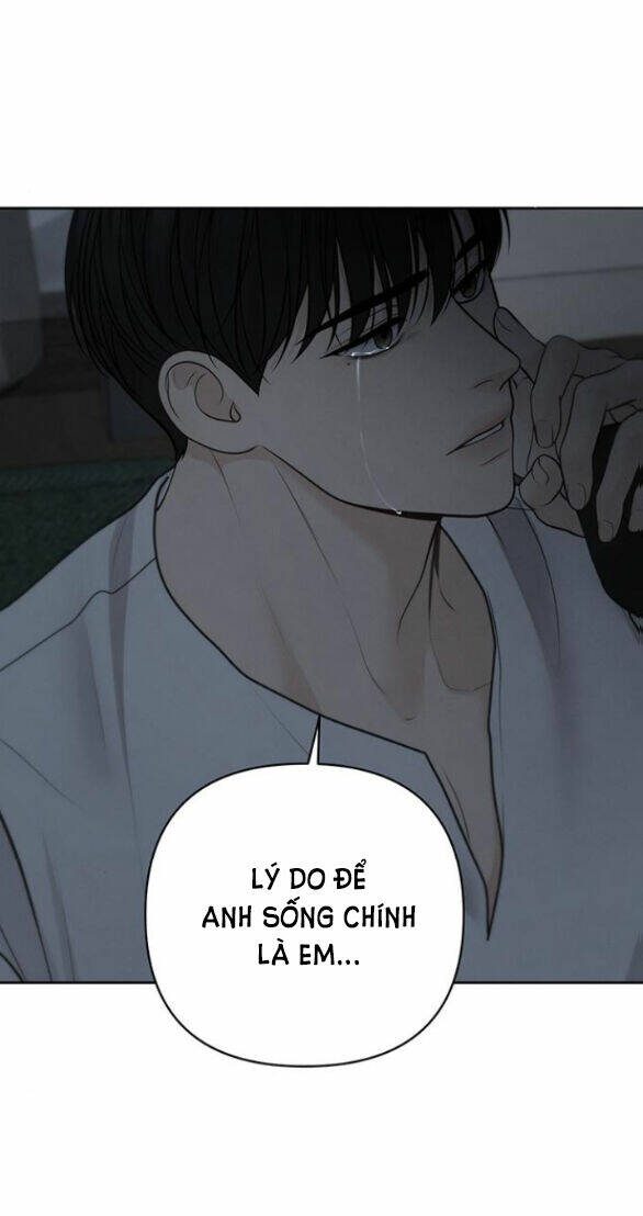 Hy Vọng Duy Nhất - Chap 51.2 - Trang 19