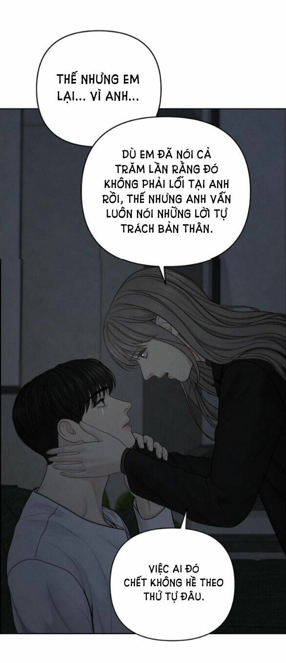 Hy Vọng Duy Nhất - Chap 51.2 - Trang 20