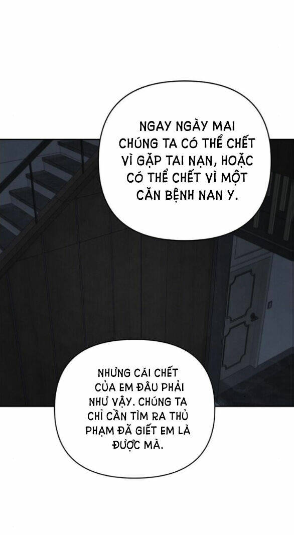 Hy Vọng Duy Nhất - Chap 51.2 - Trang 21
